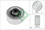 Seade-/juhtrull,soonrihm Schaeffler INA 532 0311 10