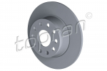 Piduriketas TOPRAN 117 600