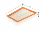 &Otilde;hufilter BOSCH F 026 400 138