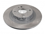 Piduriketas FEBI BILSTEIN 23443