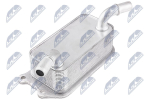 &Otilde;liradiaator,mootori&otilde;li NTY CCL-WW-025