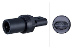 Andur,kiirus/p&ouml;&ouml;rded HELLA 6PU 009 145-341
