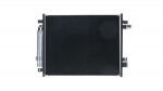Kondensaator,kliimaseade MAHLE AC 1028 000S