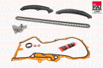 Mootori keti komplekt FAI AutoParts TCK178