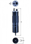 K&uuml;tusefilter KNECHT KL 831/12