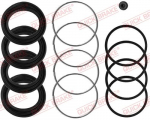 Remondikomplekt,Pidurisadul QUICK BRAKE 114-0278