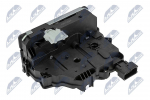 Ukselukk NTY EZC-PL-053