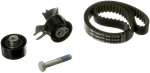 Hammasrihma komplekt GATES K015672XS