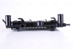 Radiaator,mootorijahutus NISSENS 606722