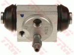 Rattapidurisilinder TRW BWD340