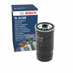 K&uuml;tusefilter BOSCH 1 457 434 198