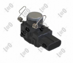 Sensor, parkimisabi ABAKUS 120-01-107