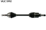 Veov&otilde;ll SKF VKJC 5992