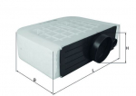 &Otilde;hufilter KNECHT LX 3233/6