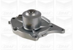 Veepump, mootori jahutus GRAF PA821