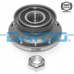Rattalaagrikomplekt DAYCO KWD1391