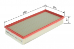 &Otilde;hufilter BOSCH F 026 400 182