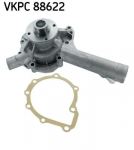 Veepump, mootori jahutus SKF VKPC 88622