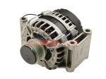Generaator FAST FT74116/R