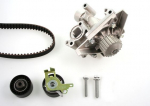 Veepump + hammasrihmakomplekt HEPU PK08971