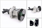 Veepump, mootori jahutus Schaeffler INA 538 0262 10