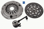 Sidurikomplekt SACHS 3000 990 553