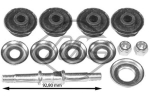 Stabilisaator,Stabilisaator Metalcaucho 05384