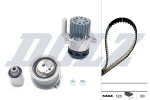Veepump + hammasrihmakomplekt DOLZ KD033