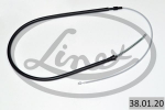 Tross,seisupidur LINEX 38.01.20