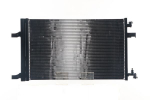 Kondensaator,kliimaseade MAHLE AC 637 000S