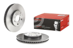 Piduriketas BREMBO 09.A386.11