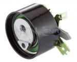 Pingutusrull,Hammasrihm SNR GT355.39