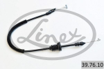 T&otilde;mbetross, autoukse lukustuse avamine LINEX 39.76.10