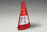 Tagatuli MAGNETI MARELLI LLF101