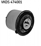 Sillakeha SKF VKDS 474001