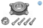 Rattarumm MEYLE 15-14 652 0003