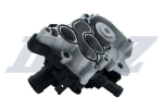 Veepump, mootori jahutus DOLZ A235