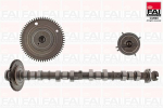 Nukkv&otilde;ll FAI AutoParts C528