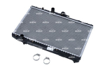 Radiaator,mootorijahutus NRF 506725