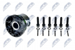 Rattarumm NTY KSB-TY-000