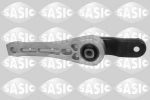 Paigutus,Mootor SASIC 2706059