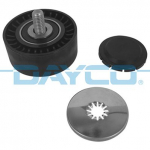 Seade-/juhtrull,soonrihm DAYCO APV3959