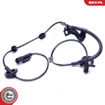 Andur, rattap&ouml;&ouml;rete arv ESEN SKV 06SKV407