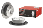 Piduriketas BREMBO 08.A111.11