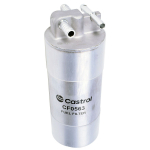 K&uuml;tusefilter Castrol Filters CF0563