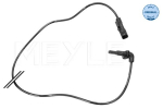 Andur, rattap&ouml;&ouml;rete arv MEYLE 614 899 0054
