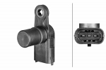 Andur,Nukkv&otilde;llipositsioon HELLA 6PU 358 380-671