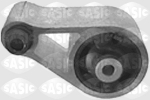Paigutus,Mootor SASIC 4001754