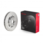 Piduriketas BREMBO 09.A945.33