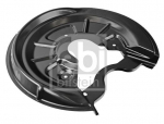 Plekk,piduriketas FEBI BILSTEIN 171535